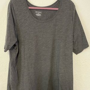 Lane Bryant t shirt